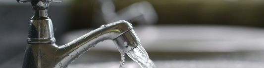 Waarom gefilterd kraantjeswater het gezondst is?