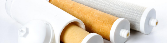Hoe kun je best waterfilters vergelijken?