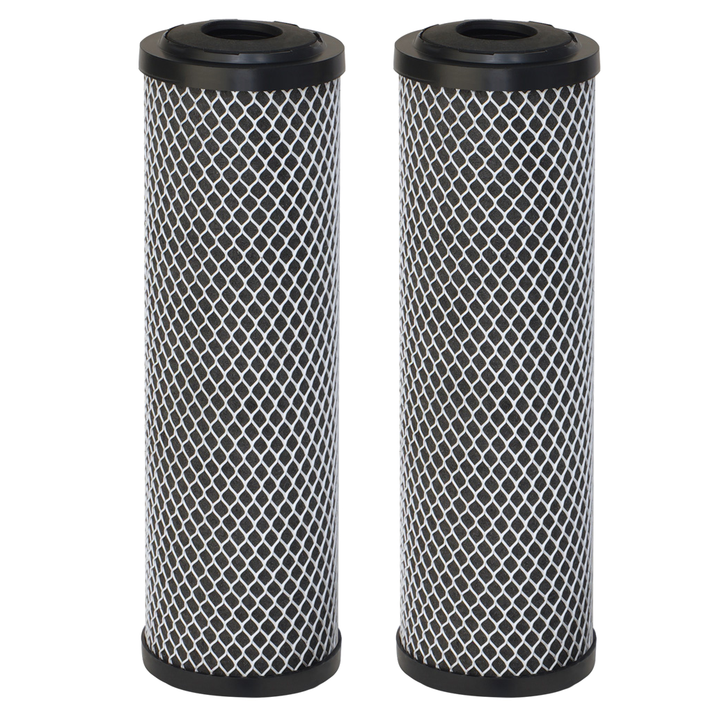 MyFontinet Duofilterpatroon 2x
