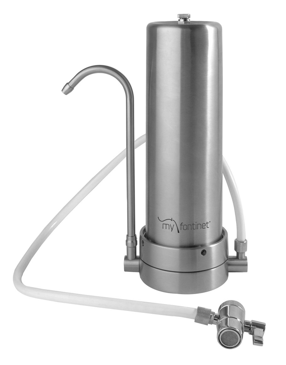 waterfilter MyFontinet